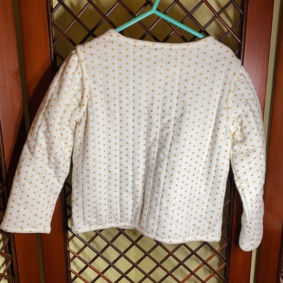 Baby Gap baby girl Jacket size 3 yr 3T-EUC - Picture 4 of 4